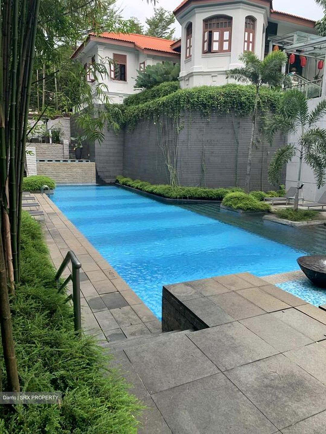 Nathan Place (D10), Condominium #426337521